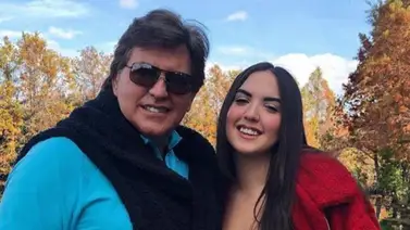 Hija de Víctor Cámara triunfa en los MTV VMAs 2024 Hija de Víctor Cámara triunfa en los MTV VMAs 2024