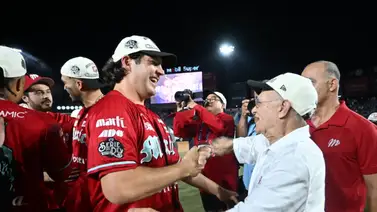 LMB: Trevor Bauer deja clara su opinión sobre regresar a Diablos Rojos LMB: Trevor Bauer deja clara su opinión sobre regresar a Diablos Rojos