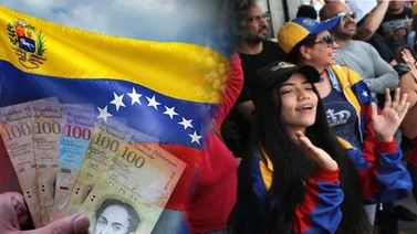 Así se efectuará el pago de aguinaldos en Venezuela 2024 (+Fecha)