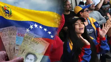 Así se efectuará el pago de aguinaldos en Venezuela 2024 (+Fecha) Así se efectuará el pago de aguinaldos en Venezuela 2024 (+Fecha)