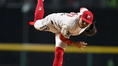 Erick Leal firma con los Yankees de Nueva York
