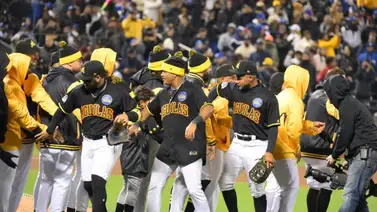 LIDOM: Nueva York recibirá serie Titanes del Caribe en 2024 y 2025 LIDOM: Nueva York recibirá serie Titanes del Caribe en 2024 y 2025