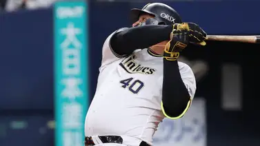 NPB: Poderoso slugger de Leones del Caracas la bota por cuarto juego seguido en Japón (+Video) NPB: Poderoso slugger de Leones del Caracas la bota por cuarto juego seguido en Japón (+Video)