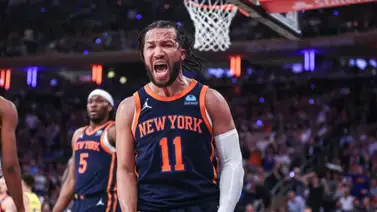 NBA: ¡Quieren el título! New York Knicks quiere fichar a estas estrellas NBA: ¡Quieren el título! New York Knicks quiere fichar a estas estrellas