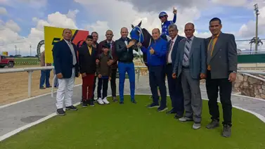 Monto récord del 5y6 en Valencia llega a los 4 millones por primera vez Monto récord del 5y6 en Valencia llega a los 4 millones por primera vez