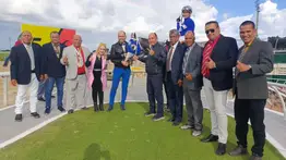 Asi quedaron los resultados de las carreras en Valencia 14-09-2024