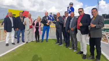 Asi quedaron los resultados de las carreras en Valencia 14-09-2024 Asi quedaron los resultados de las carreras en Valencia 14-09-2024