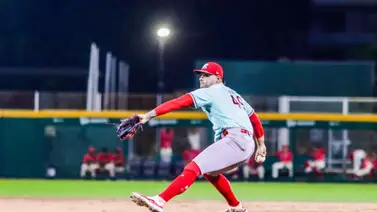 MLB: ¿Erick Leal tendrá chance de unirse a Yankees de Nueva York en Grandes Ligas? MLB: ¿Erick Leal tendrá chance de unirse a Yankees de Nueva York en Grandes Ligas?