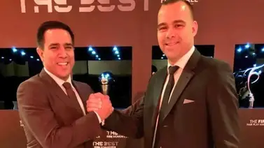 Rafael Dudamel vs César Farías: Los venezolanos se pelearán el cupo a la siguiente ronda colombiana (+Video) Rafael Dudamel vs César Farías: Los venezolanos se pelearán el cupo a la siguiente ronda colombiana (+Video)