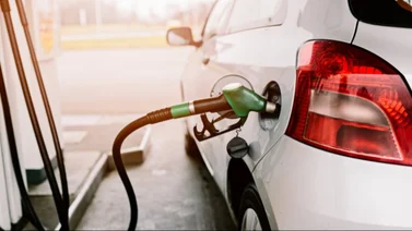 Así puedes transferir litros de gasolina subsidiada a través del Sistema Patria 