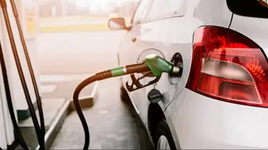 Así puedes transferir litros de gasolina subsidiada a través del Sistema Patria Así puedes transferir litros de gasolina subsidiada a través del Sistema Patria