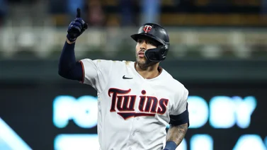 MLB: Mellizos de Minnesota activan al campocorto Carlos Correa de la lista de lesionados