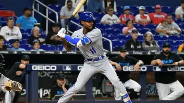 MLB: Maikel García se activa con el madero y apunta a una hazaña para venezolanos MLB: Maikel García se activa con el madero y apunta a una hazaña para venezolanos