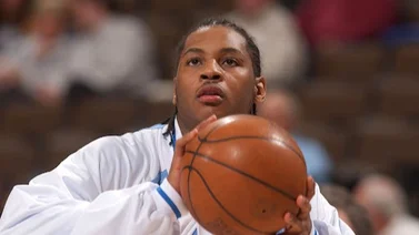 NBA: ¿Y si...? La historia del Draft de 2003 entre Detroit Pistons y Carmelo Anthony