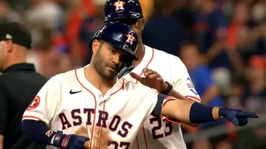 MLB: José Altuve pronto superará a esta impresionante cantidad de integrantes del Salón de la Fama MLB: José Altuve pronto superará a esta impresionante cantidad de integrantes del Salón de la Fama