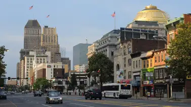 Esta es la peor ciudad de Estados Unidos para jubilarse según nuevo estudio Esta es la peor ciudad de Estados Unidos para jubilarse según nuevo estudio