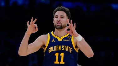 NBA: ¿Puso la vara muy alta? Esto dijo Klay Thompson sobre sus metas con Dallas Mavericks en esta nueva campaña