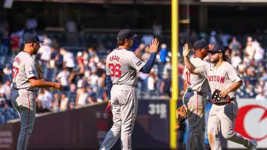 MLB: Estos son los resultados de la jornada del sábado 14 de septiembre MLB: Estos son los resultados de la jornada del sábado 14 de septiembre