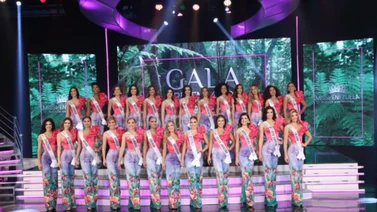 Miss Venezuela 2024: Los estados ya tienen a sus representantes 