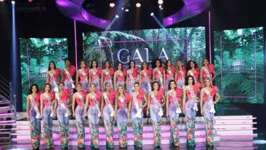 Miss Venezuela 2024: Los estados ya tienen a sus representantes Miss Venezuela 2024: Los estados ya tienen a sus representantes