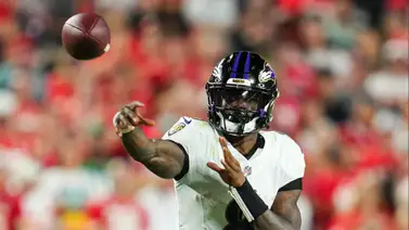 NFL: ¿Quién dominará el M&T Bank Stadium? NFL: ¿Quién dominará el M&T Bank Stadium?