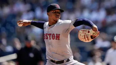 MLB: Brayan Bello arremete contra Gerrit Cole tras el Boston vs Yankees MLB: Brayan Bello arremete contra Gerrit Cole tras el Boston vs Yankees