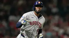 MLB: Yordan Álvarez necesitó 6 años para ser histórico con Astros de Houston