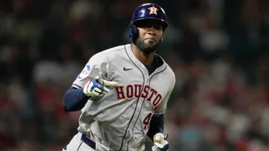 MLB: Yordan Álvarez necesitó 6 años para ser histórico con Astros de Houston