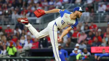 MLB: Chris Sale ya coquetea con el Cy Young de la Liga Nacional MLB: Chris Sale ya coquetea con el Cy Young de la Liga Nacional