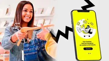 Así puedes comprar tus productos a crédito con Cashea (+Pasos) Así puedes comprar tus productos a crédito con Cashea (+Pasos)