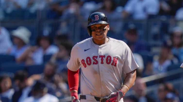 MLB: Los Yankees se hacen fuertes, derrotan a Boston y se llevan la serie en casa (Finalizado)