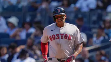 MLB: Los Yankees se hacen fuertes, derrotan a Boston y se llevan la serie en casa (Finalizado) MLB: Los Yankees se hacen fuertes, derrotan a Boston y se llevan la serie en casa (Finalizado)