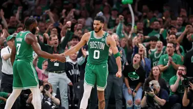 NBA: ¡De no creerse! Boston Celtics al borde de la quiebra incluso quedando campeones NBA: ¡De no creerse! Boston Celtics al borde de la quiebra incluso quedando campeones