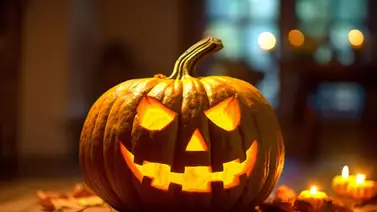 Halloween: ¿Por qué se celebra esta festividad? (+Detalles) Halloween: ¿Por qué se celebra esta festividad? (+Detalles)