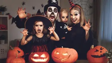 Halloween: Conozca las tradiciones más populares de esta festividad (+Detalles) Halloween: Conozca las tradiciones más populares de esta festividad (+Detalles)