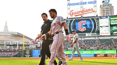 MLB: Gabriel Moreno regresa a la acción con Arizona