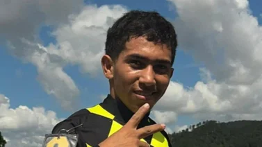 Hemirxon Medina logra hazaña nunca antes conseguida en La Rinconada