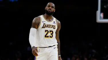NBA: ¿Lo hará como "La Decisión"? El retiro de LeBron James cada vez está más cerca de suceder NBA: ¿Lo hará como "La Decisión"? El retiro de LeBron James cada vez está más cerca de suceder