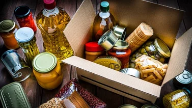 Así puedes encontrar comida gratis en Texas hasta el 21 de septiembre (+Detalles)