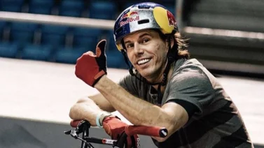 Daniel Dhers protagonizó un día histórico para su extensa carrera (+Video)