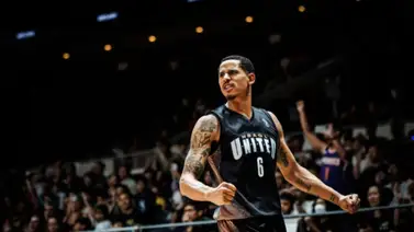 ¿Tiene razón? Las palabras del mexicano Juan Toscano-Anderson que ofendieron a los jugadores que hacen vida en Europa ¿Tiene razón? Las palabras del mexicano Juan Toscano-Anderson que ofendieron a los jugadores que hacen vida en Europa