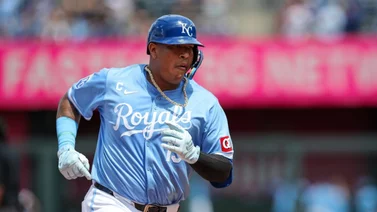 MLB: Salvador Pérez tendrá dura competencia por el liderato de jonrones entre cátchers (+Números)