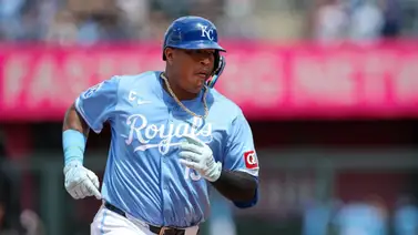 MLB: Salvador Pérez tendrá dura competencia por el liderato de jonrones entre cátchers (+Números) MLB: Salvador Pérez tendrá dura competencia por el liderato de jonrones entre cátchers (+Números)