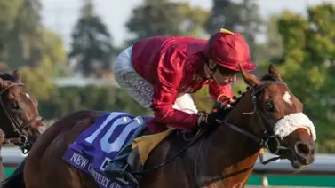 Francisco Arrieta es el más destacado del fin de semana en Churchill Downs Francisco Arrieta es el más destacado del fin de semana en Churchill Downs