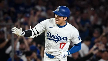 MLB: Dodgers triunfan en Atlanta a fuerza de jonrones