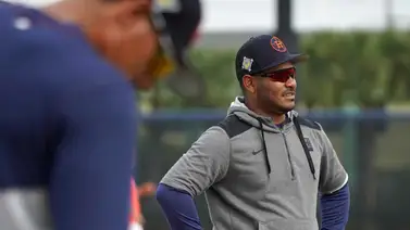 MiLB: Gregorio Petit logra récord de victorias como manager MiLB: Gregorio Petit logra récord de victorias como manager