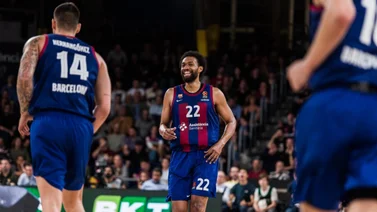 Liga Endesa: Estos son los refuerzos del Barcelona para la nueva temporada