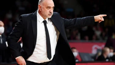 Liga Endesa: ¿Cómo le ha ido a Pablo Laso desde su salida del Real Madrid?