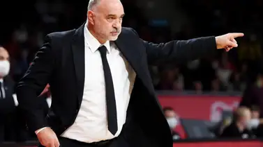 Liga Endesa: ¿Cómo le ha ido a Pablo Laso desde su salida del Real Madrid? Liga Endesa: ¿Cómo le ha ido a Pablo Laso desde su salida del Real Madrid?