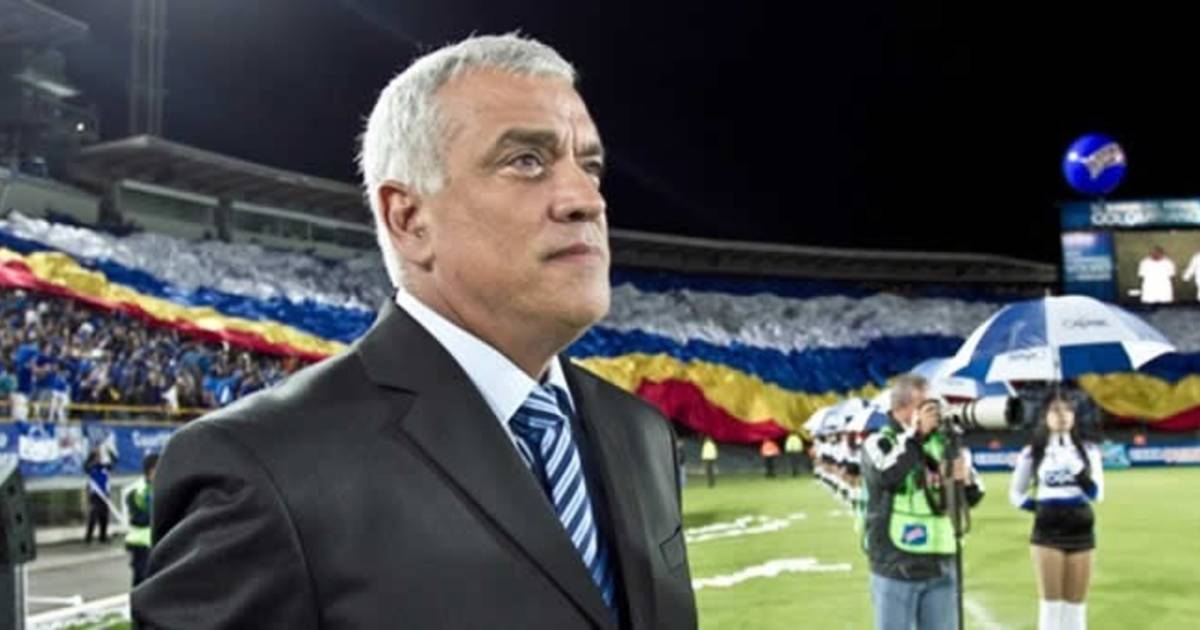 Richard Páez describe que partidos llevarán a La Vinotinto al mundial ...